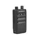 New Motorola Minitor 7 - Vhf 143-174 Mhz  5 Channel Pager