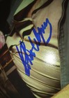 Robert Wager Hand Signed Autograph 8x10 Photo Jsa Coa