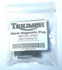Triumph Datatool S3 s4 Alarm Bypass Plug-remove Faulty Alarms   ref b3 