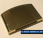 N64 Plastic Case Shell Replacement Highest Quality - Legend Of Zelda- Rf Shield 