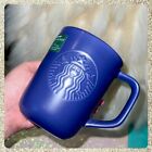 2025 Starbucks Purple blue Recycled 6 Piece Collection Nwt