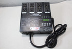 Tov Dmx-860 4ch  Dmx Dimmer Pack