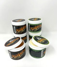 6 Pack Suavecito Original   Matte Pomade  4 Oz  3 Of Each  