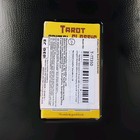 Rider Waite Classic Primal Tarot Deck 78 Cards New 