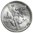 1985 Mexican Libertad Bu