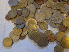 Lot Of Face Value 195  Euros  Travel Money