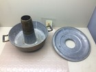 Vintage Brass Hot Pot Mongolian Steamer Asian Chinese Cooker 