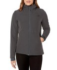 Nwt The North Face Shelbe Raschel Hoodie Jacket Women S Sz Xs Asphalt Gray  149