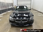 2012 Bmw 528xi Awd 