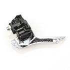 Shimano Ultegra Fd-r8000 11-speed Braze-on Front Derailleur  Black