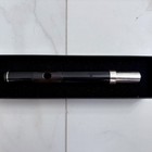 Powell Thinwall Flute Headjoint Grenadilla Wood - Venti Embouchure Cut