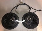 Brushless Drive Gear Motors Power Electric Wheelchair 12v 24v Dc Robotics Robot
