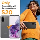 For Samsung Galaxy S20 5g Case Heavy Duty Shockproof Rugged Cover Military Grade