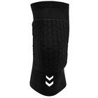 1 X Hummel Protection Knee Short Sleeve Bandage Xs-xl New 30    Compression Black