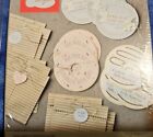 Stampin  Up  Paper Pumpkin May 2017 Sprinkled With Love Theme Kit Sealed W Ink