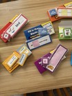 Lakeshore Match   Sort Language Skills Set Grades K-1 New   Unused