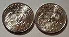 1776 2026 P d Semiquintennial Emerging Liberty Dime 2 Coin Set