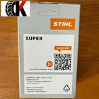 Stihl 63 Ps 55 Chainsaw Chain Super 16 bar 3 8p  1 3mm  050 Gauge 3617 005 0055