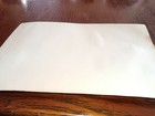 10  Vintage Amoco Regular Lead Free Decal Sticker