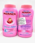 Mennen Baby Magic Powder  pink Or Blue  200g  pack 2  