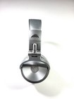 Wired Over Ear Headphones Studio Monitor   Mixing Dj Stereo Silver Oneodio 