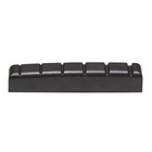 Graph Tech Black Tusq Xl Slotted Nut For Prs Electric Guitar  Pt-6643-00
