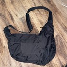 Lowepro Passport Sling Black Dslr Camera Bag One-shoulder  Expandable