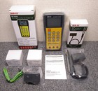 Der Ee De-5000 Lcr Meter tl-21 tl-22 tl-23 ac Adapter case usb Conversion Set