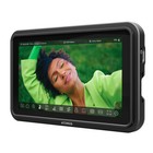 Atomos Shinobi Ii 5  Touchscreen  1500 Nit  Hdr Video  Photo Monitor