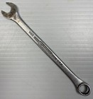 Vintage Williams Tools 1160 - 3 8  Combination Wrench 12 Point Usa Tool