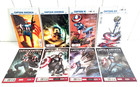 Captain America  34 Cgc 9 6     Key  1st App Marvel Comics   10 Bonus Comics    