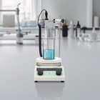 Magnetic Stirrer 1500rpm Electric Stirrer Digital Magnetic Stirrer Cq-ms-4s