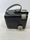 Vintage Kodak Brownie Hawkeye Camera  Untested  Clean 