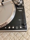 Numark Tt200 Professional Direct Drive Dj Turntable     Tested  Spins  Works