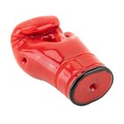 Mike Tyson Boxing Glove Collectible Glass Tobacco Spoon Hand Smoking Pipe Bowl R