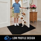 Front Door Mat Outside Entrance  Dirt Resistant And Absorbent Welcome Door Ma   