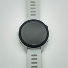 Garmin Forerunner 255s Music 41mm Gps Running Smartwatch Hrv Heart Rate White