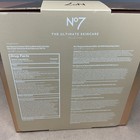 No 7 The Ultimate Skin Care Collection Gift Set 6 Piece Set Expires 02 2027