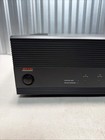 Adcom Gfa-6000 5-channel Power Amplifier - Working 
