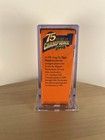 Mini Wheaties Box Tiger Woods  75 Years Of Champions Gold Signature