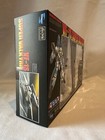 Wondercon Sdcc 2019 Excl Toynami Macross Vf-1s 1 100 Super Valkyrie Takatoku New