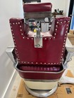 Vintage Barber Chair Emil J Paidar