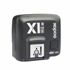 Godox X1r-s Ttl 2 4g High Speed Wireless Remote Flash Trigger Receiver For Sony
