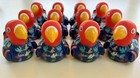 2024 Jeep Invasion Exclusive Margaritaville Parrot Duckie Rubber Duck Jeep