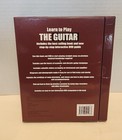 Learn To Play The Guitar W dvd