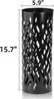  Metal Umbrella Stand  Dimensions  5 9 Inches    5 9 Inches    15 7 Inches