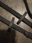 Rubber Reins