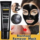 Purifying Acne Peel-off Mask    facial Cleansing Blackhead Remover Charcoal Mask