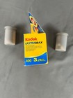 6 Rolls Kodak Ultramax 400 Film 24 Sealed New Old Stock Exp 2010