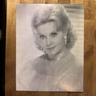 Rhonda Fleming Program 1975 The Boy Friend Kenley